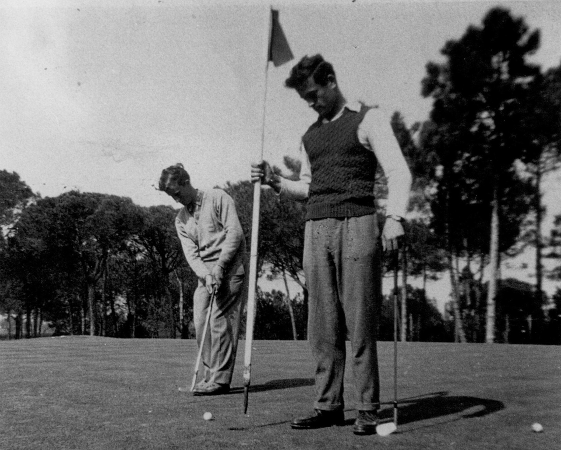 the incomparable story of golf Olympia fields country club, founded in 1915, is an exclusive and prestigious golf and country club located just 45 minutes from chicago, illinois. the incomparable story of golf Olympia fields country club, founded in 1915, is an exclusive and prestigious golf and country club located just 45 minutes from chicago, illinois.